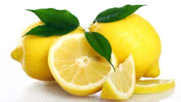 Top benefits of lemon for your skin and hair