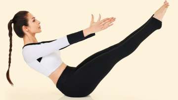 International Yoga Day 2021: Malaika Arora says yoga is 'a way of life' for her now