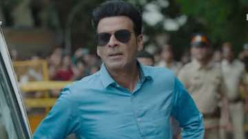 Manoj Bajpayee on 'The Family Man 2' controversy: We'd never do anything to offend anyone