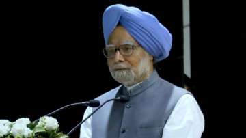 jammu and kashmir meeting, manmohan singh 