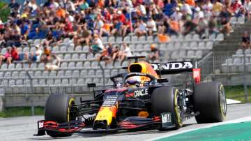 Styrian GP: Max Verstappen gets fourth win of the season