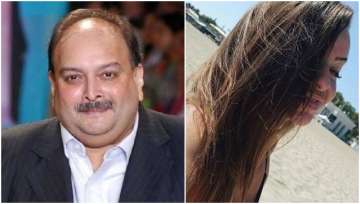 I'm not his girlfriend and he's not my sugar daddy: Barbara on her relations with Mehul Choksi