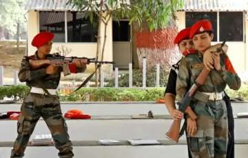 India opens vacancies for Nepali women in Military Police