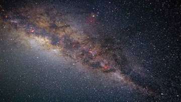 Stars took birth 250 to 350 mn years after Big Bang: Study