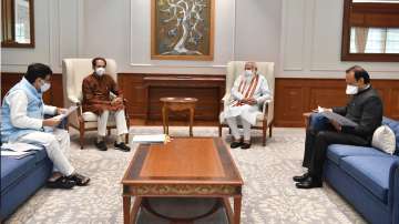 uddhav thackeray pm modi meeting 