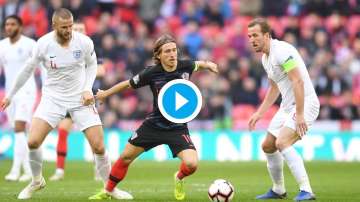 England vs Croatia EURO 2020 Live Streaming: Find full details on when and where to watch ENG vs CRO