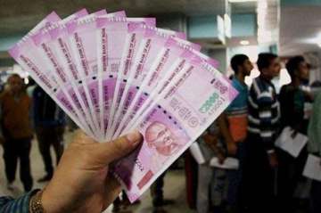 Net direct tax mop up, Rs 1.85 lakh crore collections, Net direct tax collections