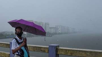 Southwest monsoon, coastal states, weather updates, weather news, Kerala monsoon, monsoon arrival, I