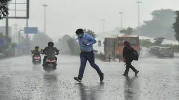 Atmospheric conditions, monsoon, Delhi, weather updates, monsoon latest news, weather updates, cyclo