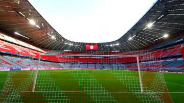 Euro 2020: Munich to have 20 per cent capacity crowd