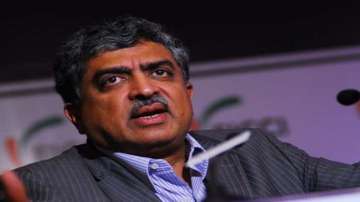 Infosys chairman Nandan Nilekani responds to Nirmala Sitharaman after Finance Minister flagged glitches in new Income Tax e-filing website.