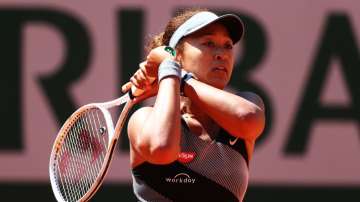 French Open defends 'pragmatic' stance in Naomi Osaka dealings