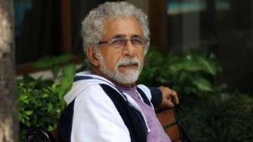 Naseeruddin Shah suffering from pneumonia, hospitalized