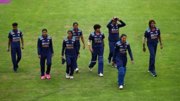 Indian women cricket team