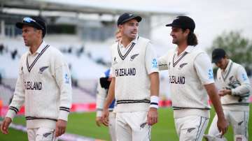 rent Boult, Tim Southee, Collin de Grandhomme, new zealand players, india vs new zealand, 