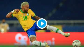 Brazil vs Ecuador Copa America 2021 Live Streaming: Find full details on when and where to watch BRA