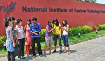 NIFT B.Des entrance exam 