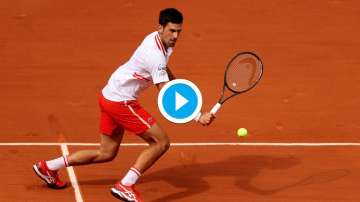 French Open 2021 live streaming: Find full details on when and where to watch Djokovic vs Berrentini
