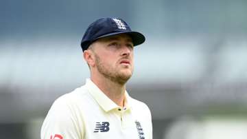England bowler to take 'short break' from cricket after tweets controversy