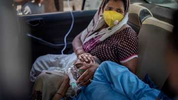 Talking about the oxygen crunch during the second wave in Delhi, Manish Sisodia said oxygen supply was diverted to other places.