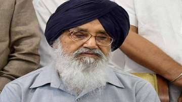 Kotkapura police firing: Former Punjab CM Parkash Singh Badal to appear before SIT