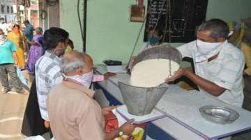 chhattisgarh, free rice, free rice scheme, bpl families, free rice to bpl families, bpl ration card 