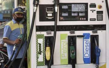 After petrol, diesel nears Rs 100-mark in Rajasthan