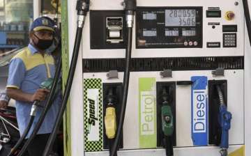 Fuel price hike: Both petrol-diesel cross Rs 100/L mark in Rajasthan's Sri Ganganagar?