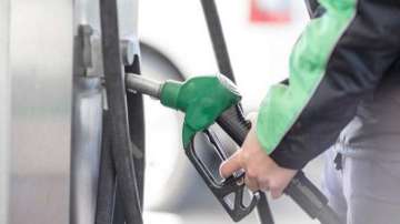 With the latest hike, petrol price in Hyderabad has jumped to R.100.20 while petrol of diesel also crossed Rs 95.