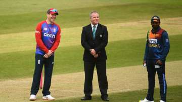 Match referee in England-Sri Lanka T20I series tests positive for COVID-19