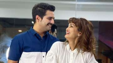 Karan Mehra-Nisha Rawal Case: Actor says wife Nisha Rawal ‘smashed her head on wall’ & blamed him