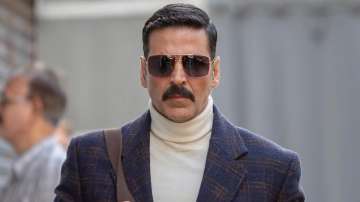 Akshay Kumar's debut series The End likely to go on floors later this year, says producer