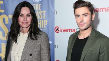 Courteney Cox, Zac Efron among nominees as Daytime Emmys reveal Children's, Animation, Lifestyle cat