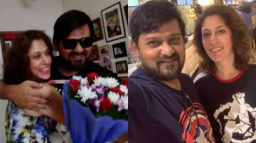 Wajid Khan first death anniversary: Wife Kamalrukh pens heartfelt note,'chose to celebrate his life'