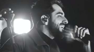 Ayushmann Khurrana