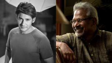 Happy Birthday Mani Ratnam: Mahesh Babu and other celebs pen heartfelt wishes for 'cinematic genius'