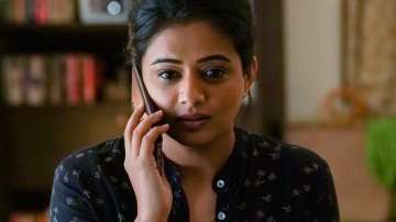 Priyamani on 'The Family Man 2' role: Women have identified with Suchi and her dilemmas