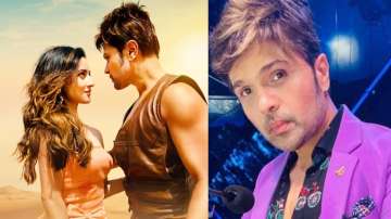 Himesh Reshammiya 