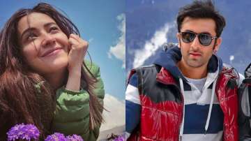 Asha Negi wishes to go on a road trip with Ranbir Kapoor just like he did with Deepika in film Tamas