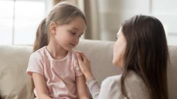 Anxiety & depression in children due to Covid times: Symptoms and how to treat