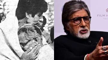 Amitabh Bachchan