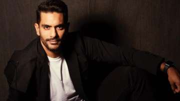 Inside Edge Season 3, angad Bedi