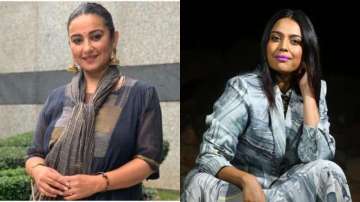 Swara Bhasker, Divya Dutta