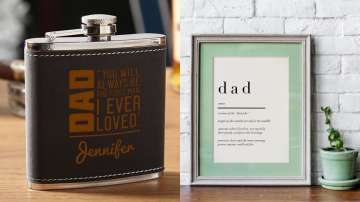 Father's Day 2021: 8 thoughtful gift ideas for your dearest dad