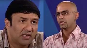 When Roadies judge Raghu Ram called Anu Malik 'rude' during his Indian Idol audition; watch video