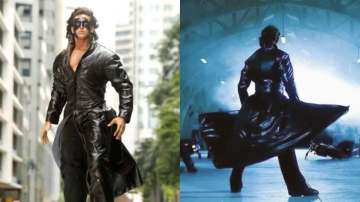 Hrithik Roshan announces Krrish 4 with teaser video,‘Let’s see what the future brings’ | WATCH