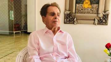 Dilip Kumar stable, likely to be discharged within 'three to four days', confirms Dr Jalil Parkar