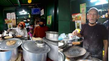 Baba ka Dhaba back to old food joint as restaurant fails, YouTuber remarks, 'Nothing is above Karma'