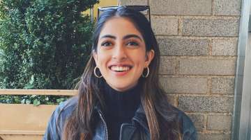 Navya Naveli Nanda gives a shout out to her interns: These women are incredible