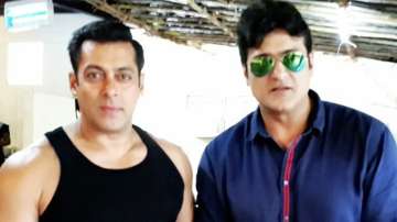 Armaan Kohli condemns news report that called his requests to be on Salman's Bigg Boss 15 desperate